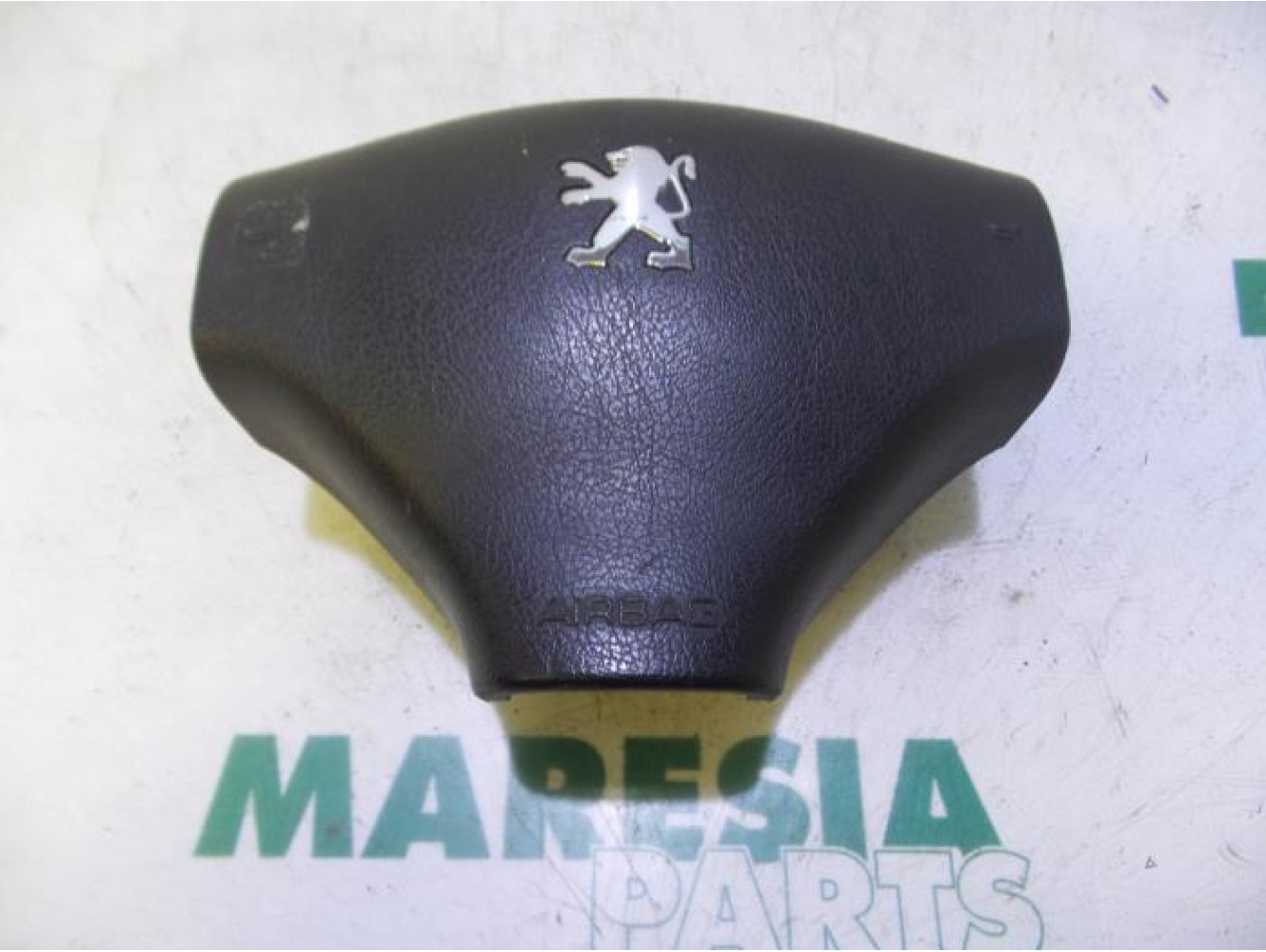 Peugeot - 206 - Airbag links (Lenkrad)
