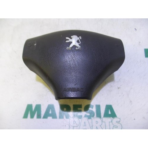 Peugeot - 206 - Airbag links (Stuur)