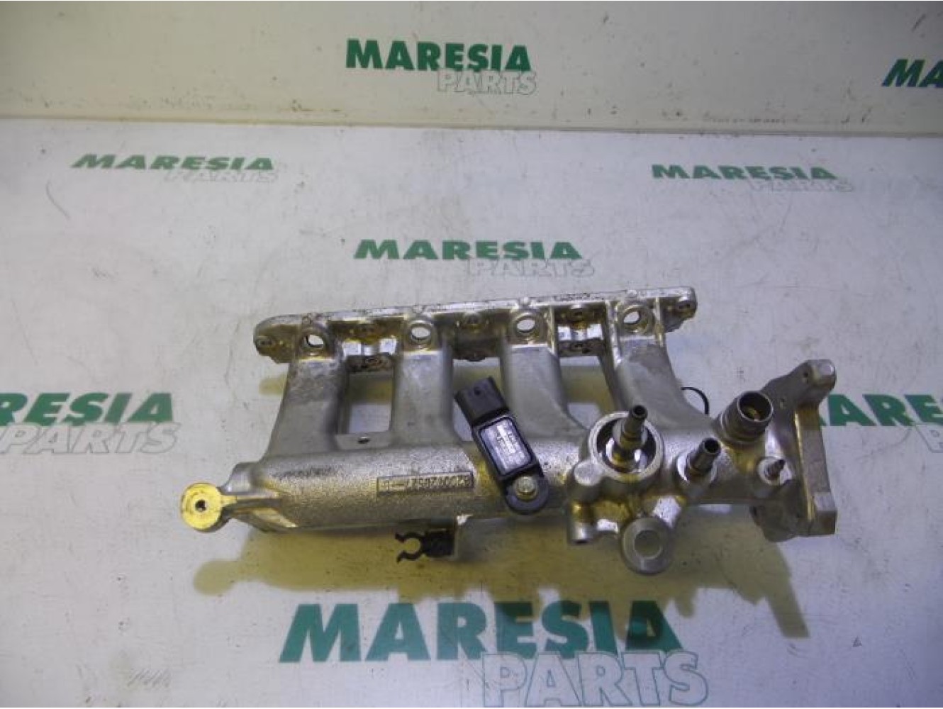 Renault - Clio - Intake manifold