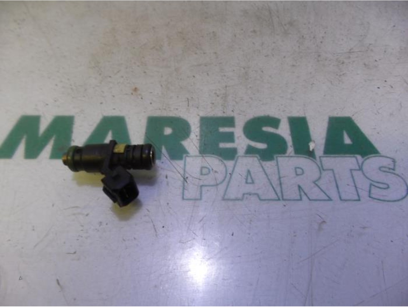 Renault - Clio - Injector (petrol injection)