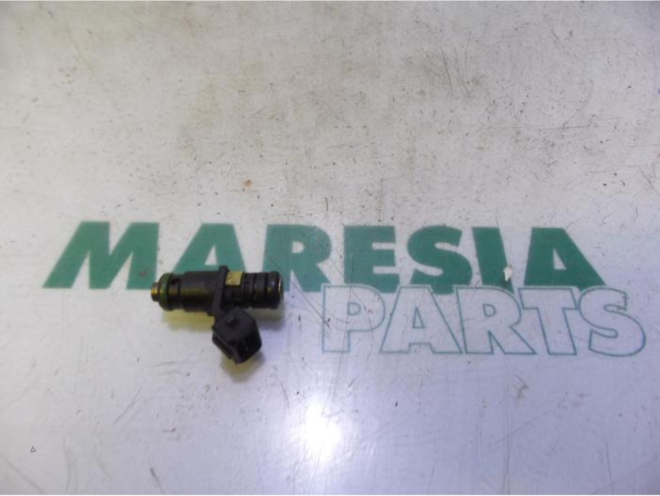 Renault - Clio - Injector (petrol injection)