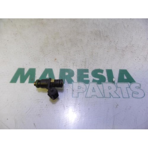 Renault - Clio - Injector (petrol injection)