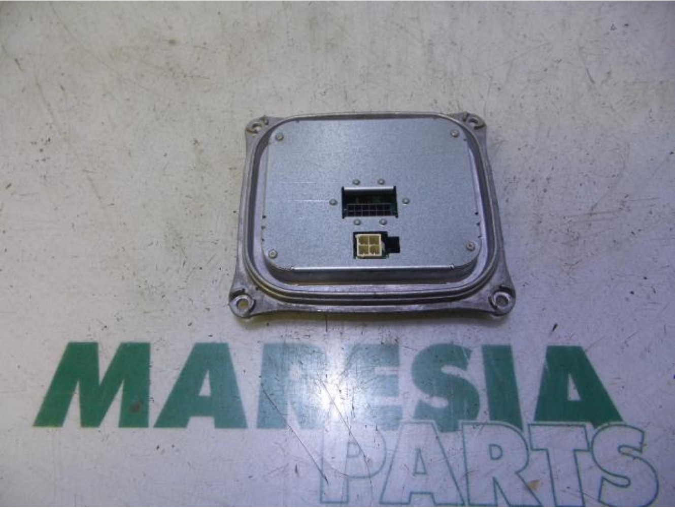 Peugeot - 308 - Xenon Starter