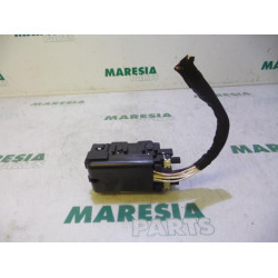 Peugeot - 308 - Fuse box