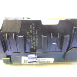Peugeot - 308 - Fuse box