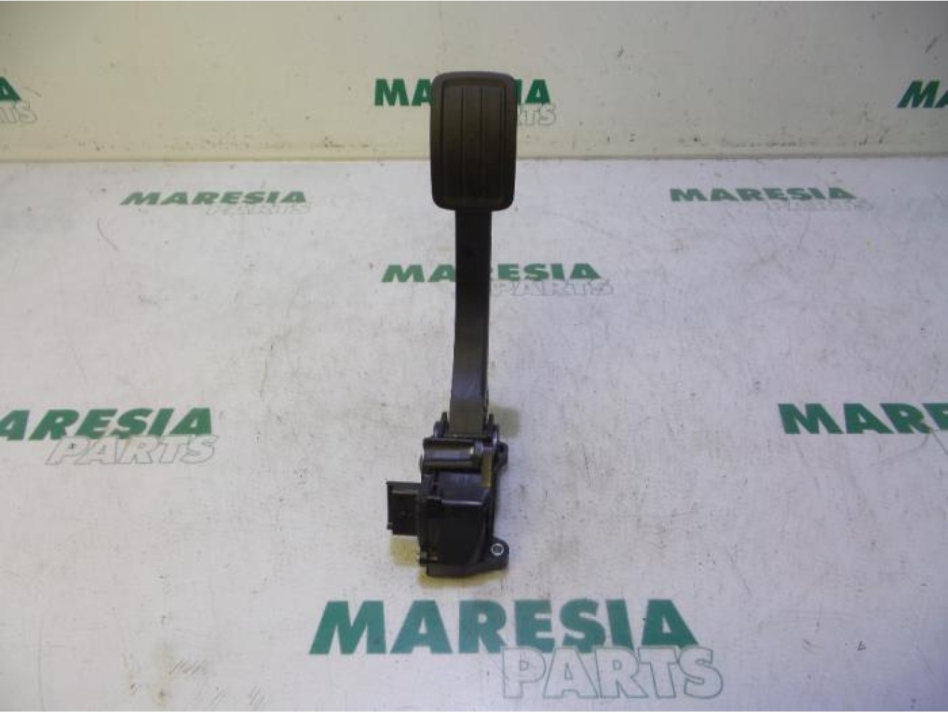 Peugeot - 308 - Throttle pedal position sensor
