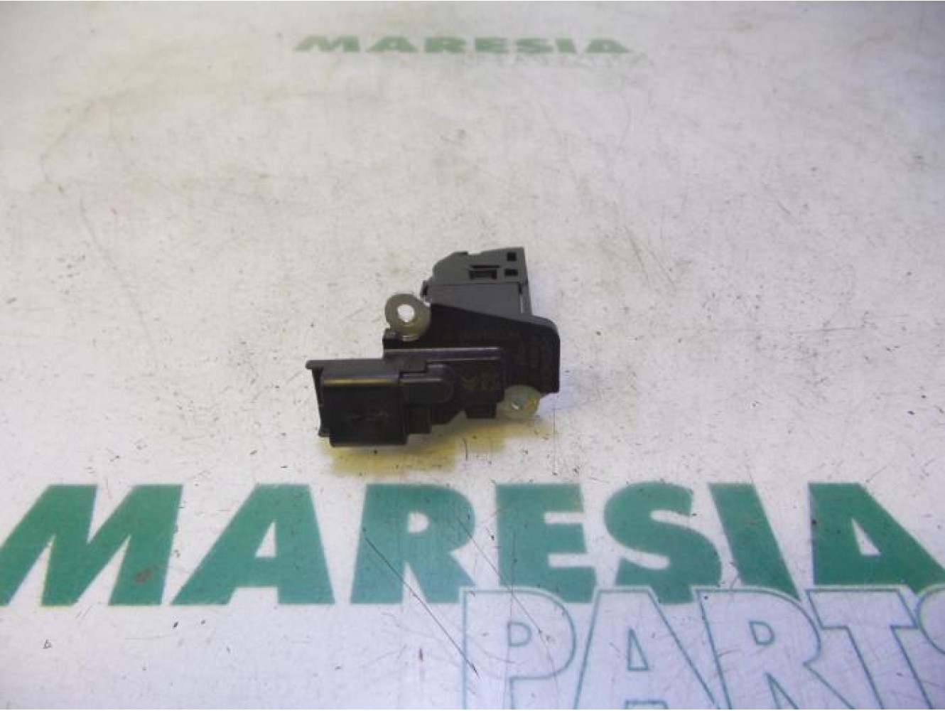 Peugeot - 308 - Airflow meter