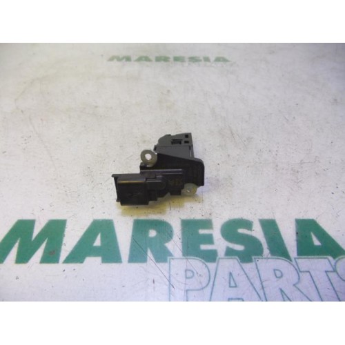 Peugeot - 308 - Airflow meter