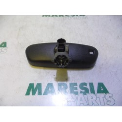 Peugeot - 308 - Rear view mirror