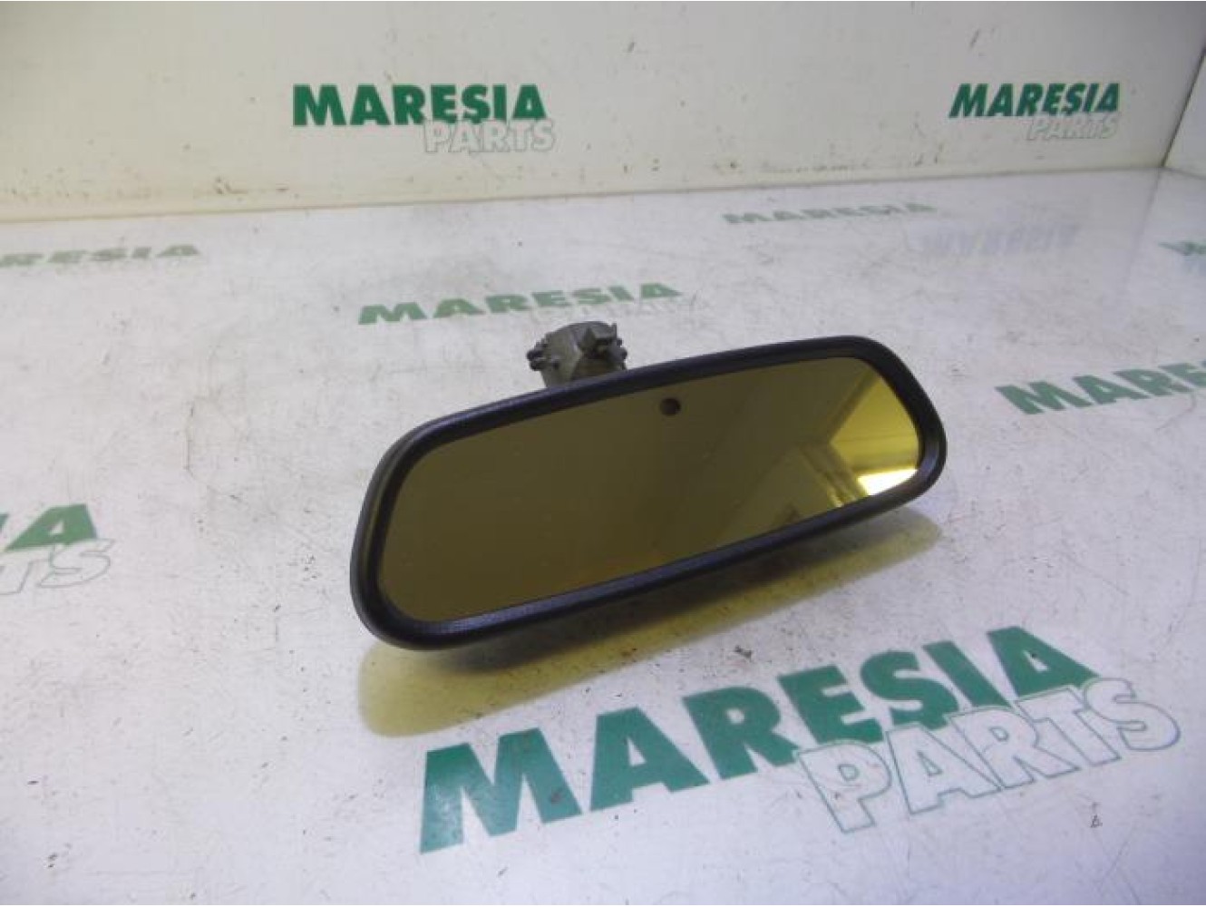 Peugeot - 308 - Rear view mirror