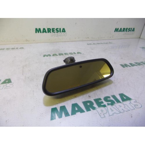 Peugeot - 308 - Rear view mirror