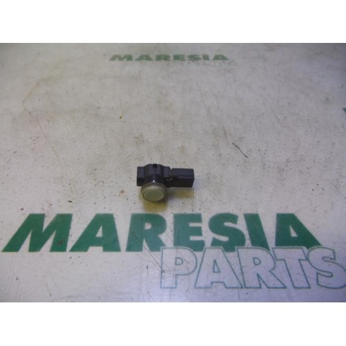 Peugeot - 308 - PDC Sensor