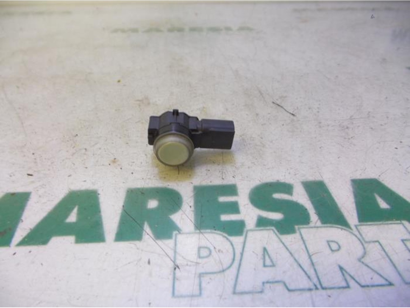 Peugeot - 308 - PDC Sensor