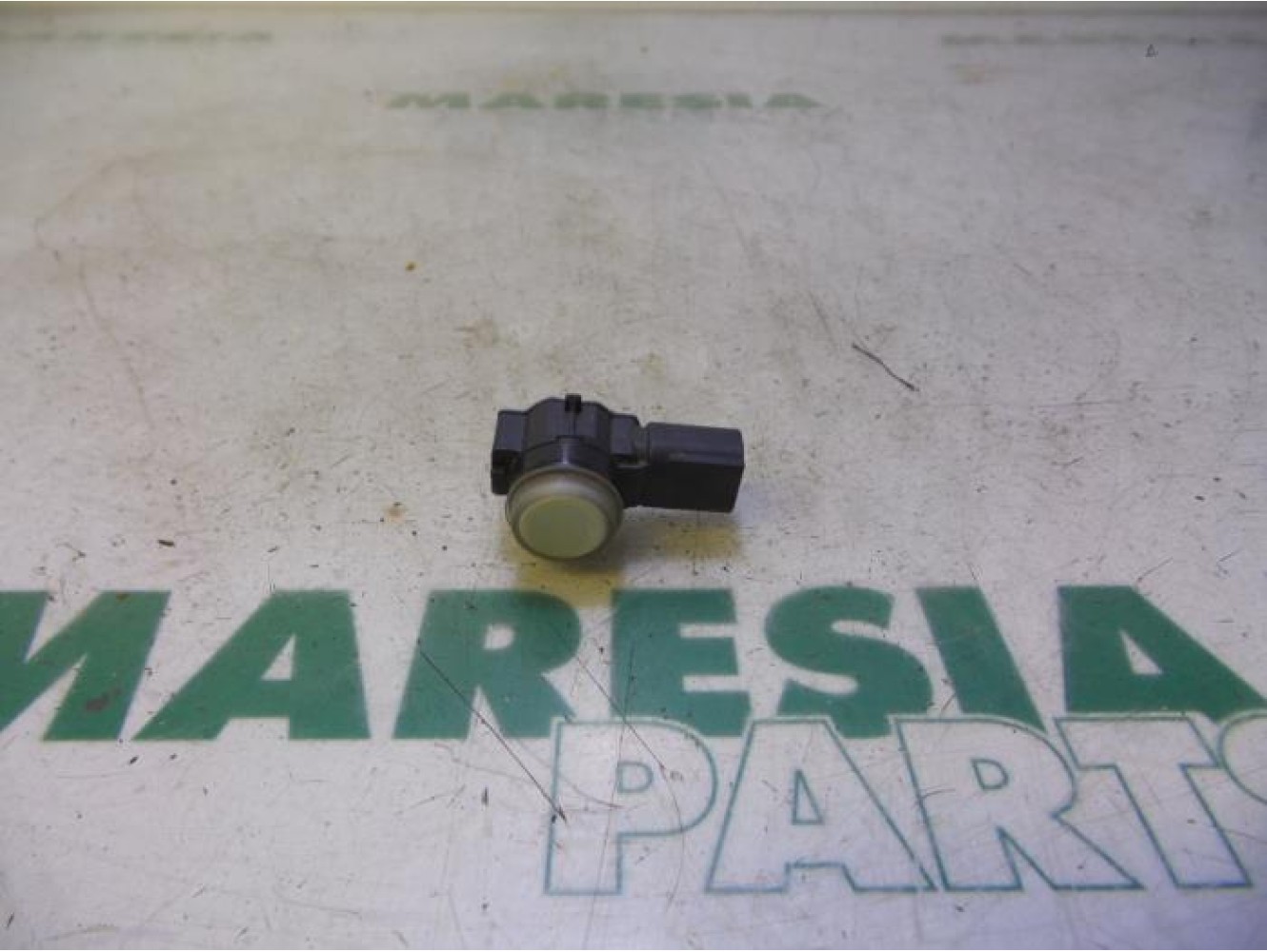 Peugeot - 308 - PDC Sensor