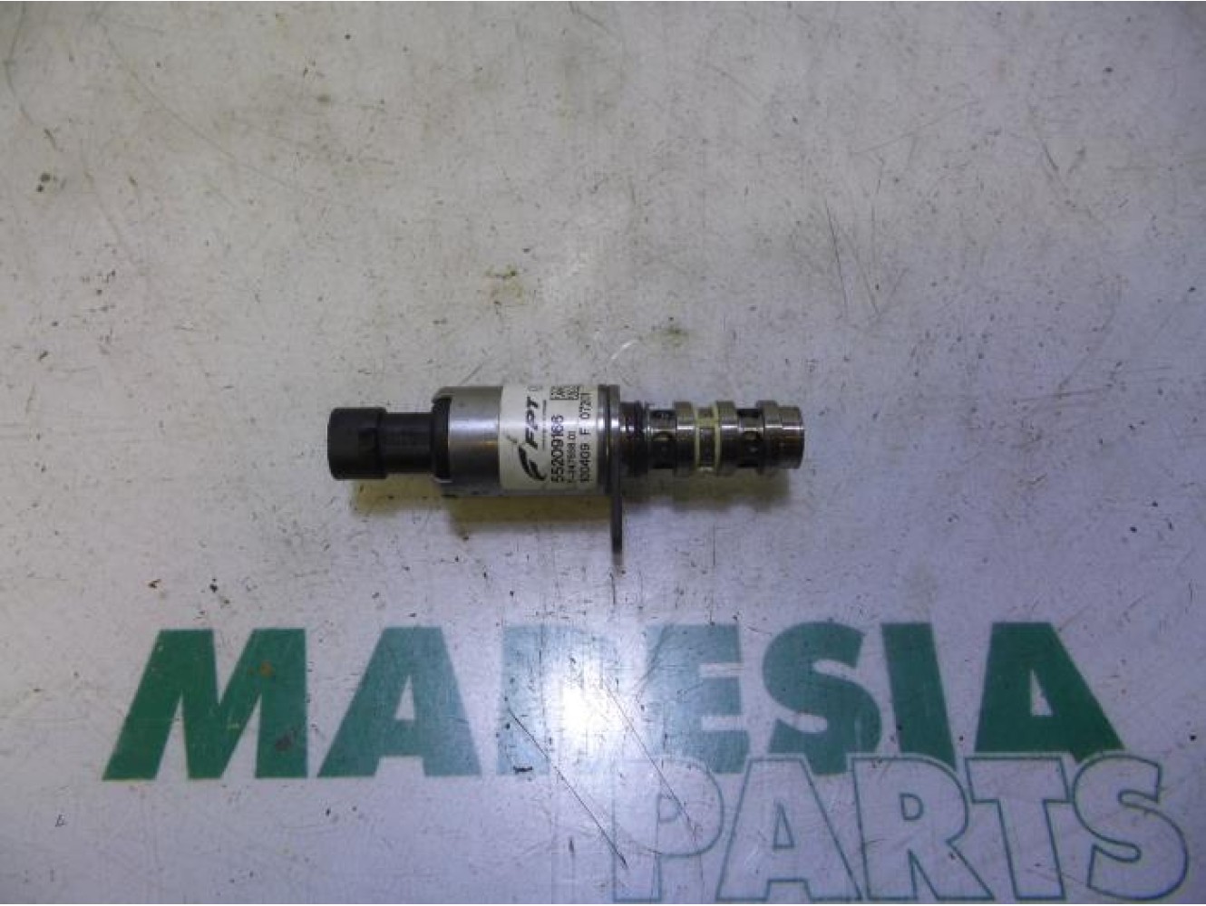 Fiat - 500 - Sensor (sonstige)