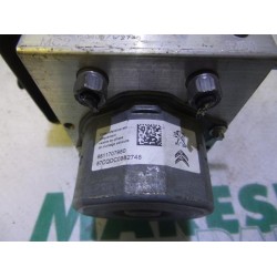 Peugeot - 308 - ABS pump
