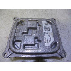 Peugeot - 308 - Xenon Starter