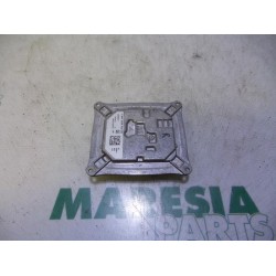 Peugeot - 308 - Xenon Starter