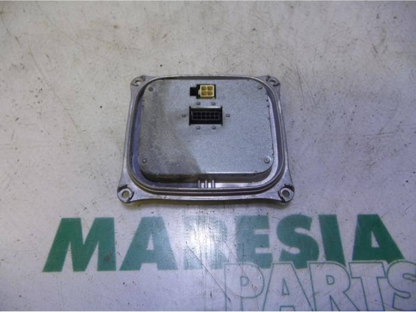 Peugeot - 308 - Xenon Starter