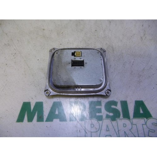 Peugeot - 308 - Xenon Starter