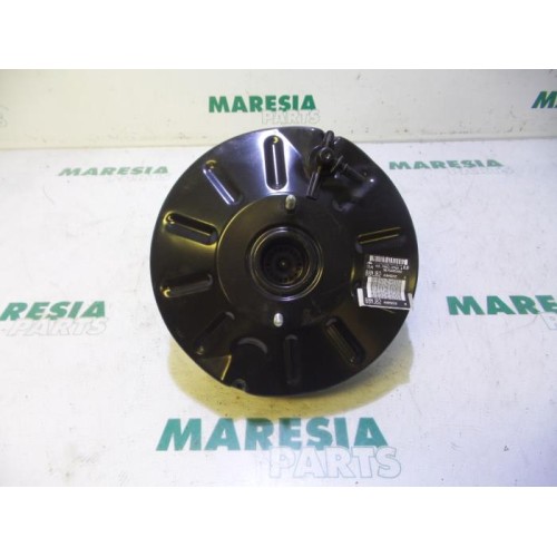 Peugeot - 308 - Brake servo