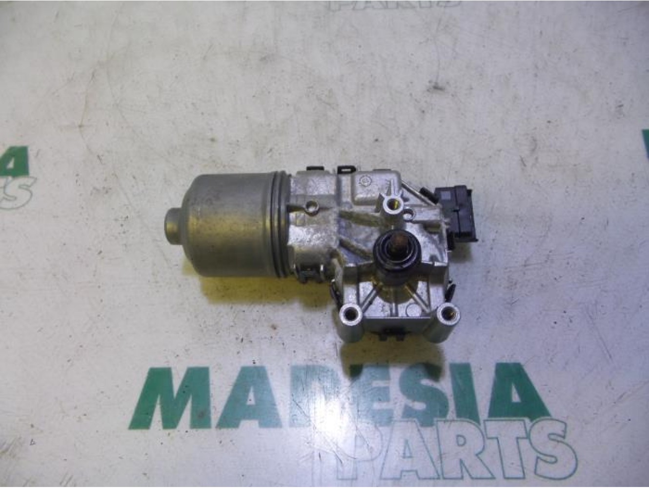Peugeot - 308 - Front wiper motor