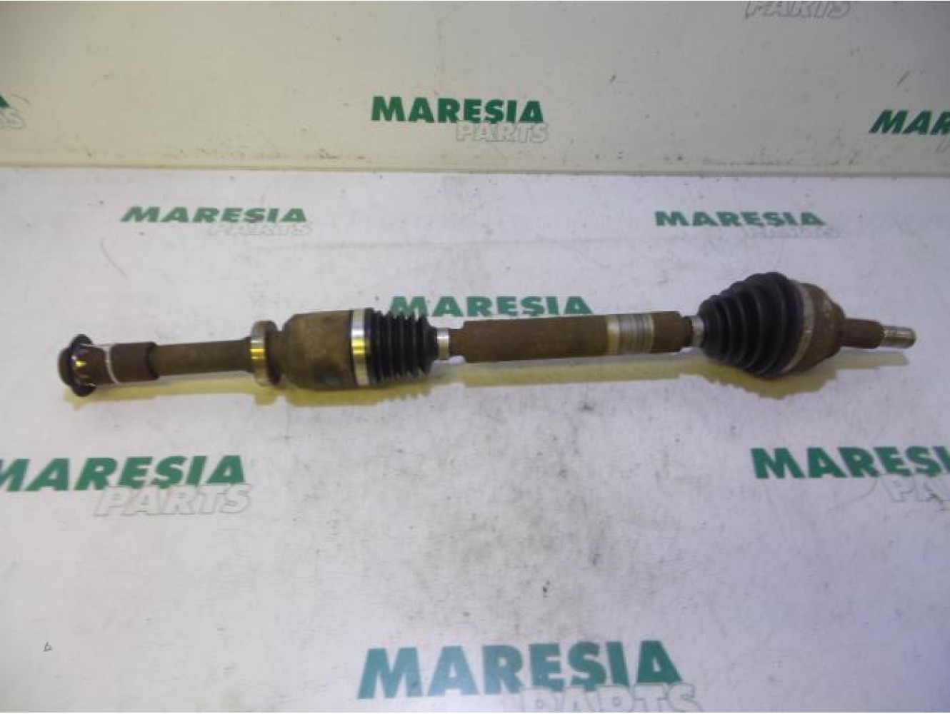 Renault - Laguna - Front drive shaft, right