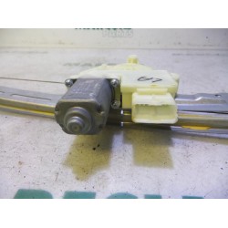 Peugeot - 308 - Fenstermechanik 4-türig links hinten