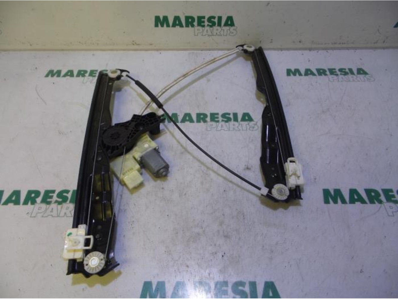 Peugeot - 308 - Window mechanism 4-door, front left