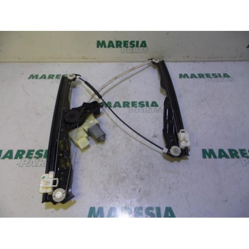 Peugeot - 308 - Window mechanism 4-door, front left