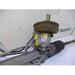 Peugeot - 206 - Lenkgetriebe Servo