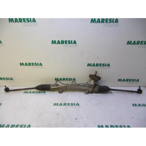 Peugeot - 206 - Lenkgetriebe Servo