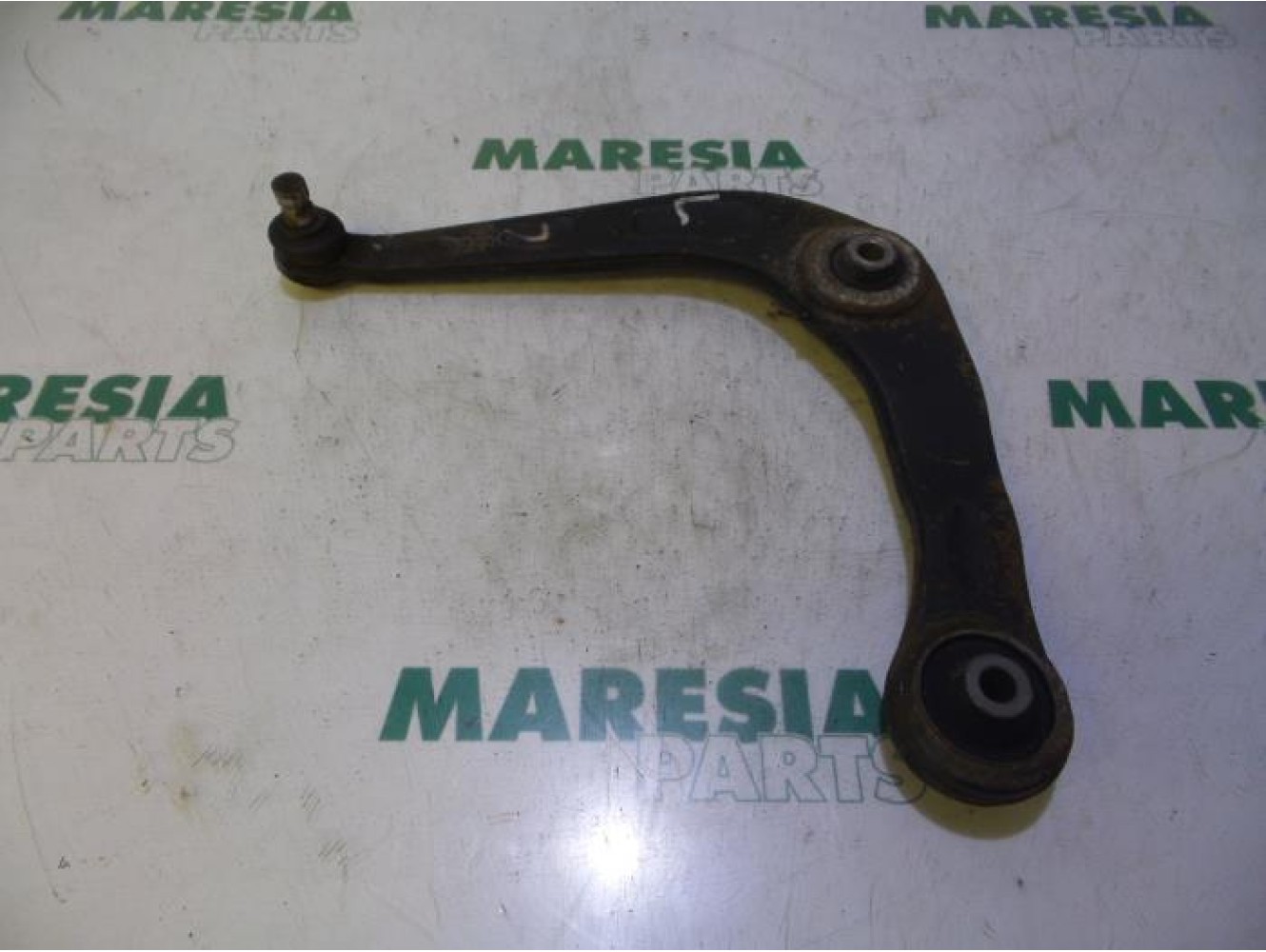 Peugeot - 206 - Querlenker unten links vorne