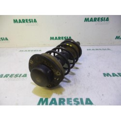 Peugeot - 206 - Front shock absorber rod, right