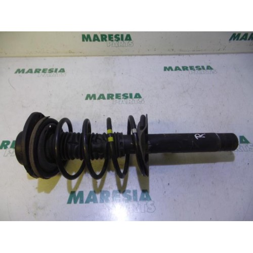 Peugeot - 206 - Front shock absorber rod, right