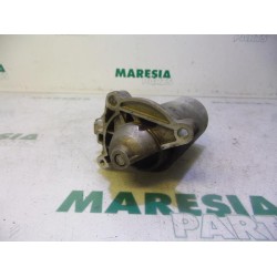 Peugeot - 206 - Startmotor