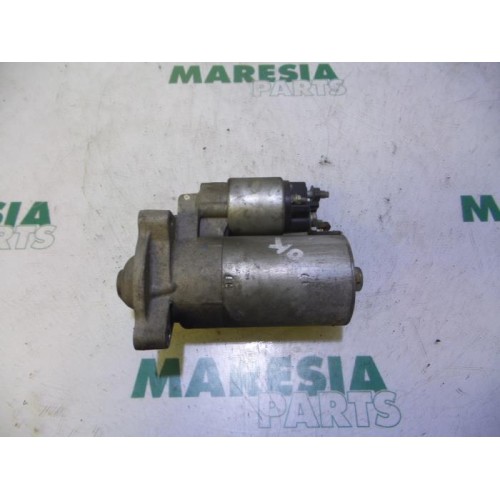 Peugeot - 206 - Startmotor
