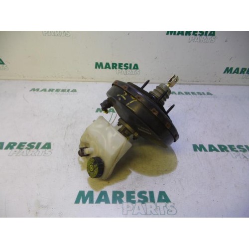 Peugeot - 206 - Brake servo