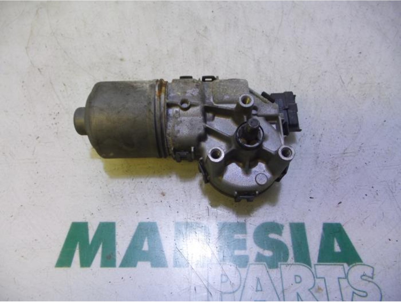 Peugeot - 206 - Front wiper motor
