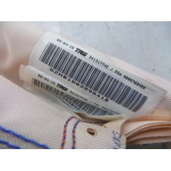 Peugeot - 308 - Airbag hemel links