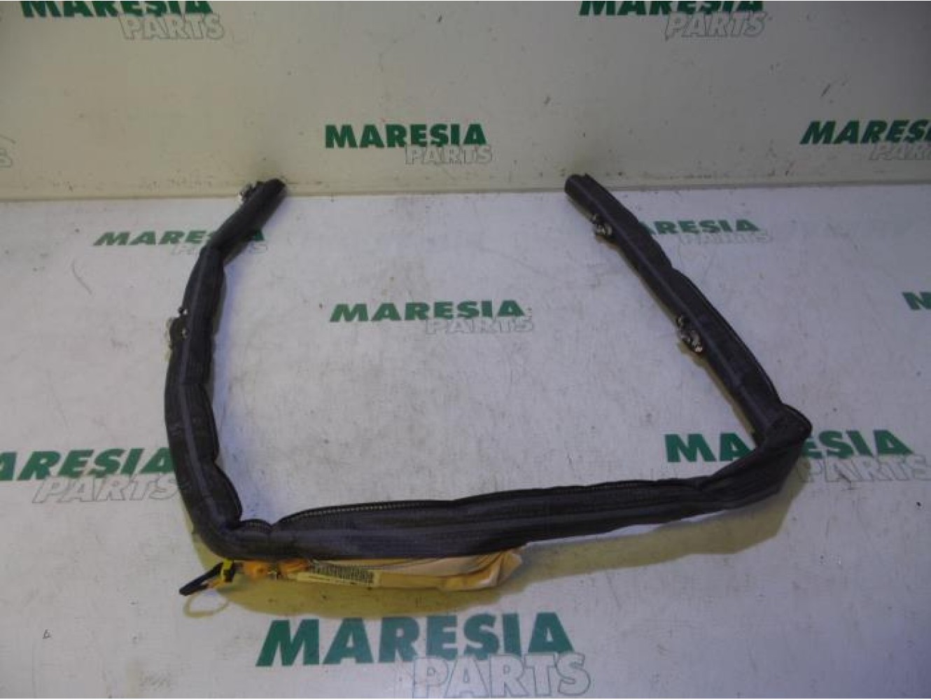 Peugeot - 308 - Airbag hemel links