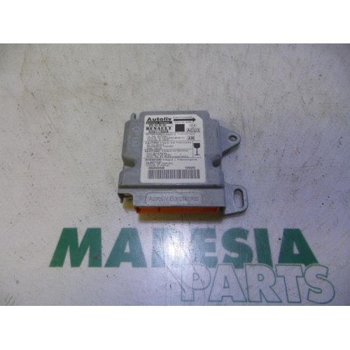 Renault - Megane Scenic - Airbag Module