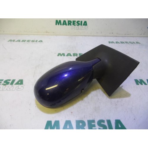 Renault - Megane Scenic - Wing mirror, right