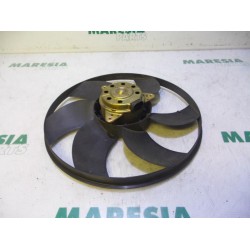 Renault - Megane Scenic - Kühlgebläse Motor