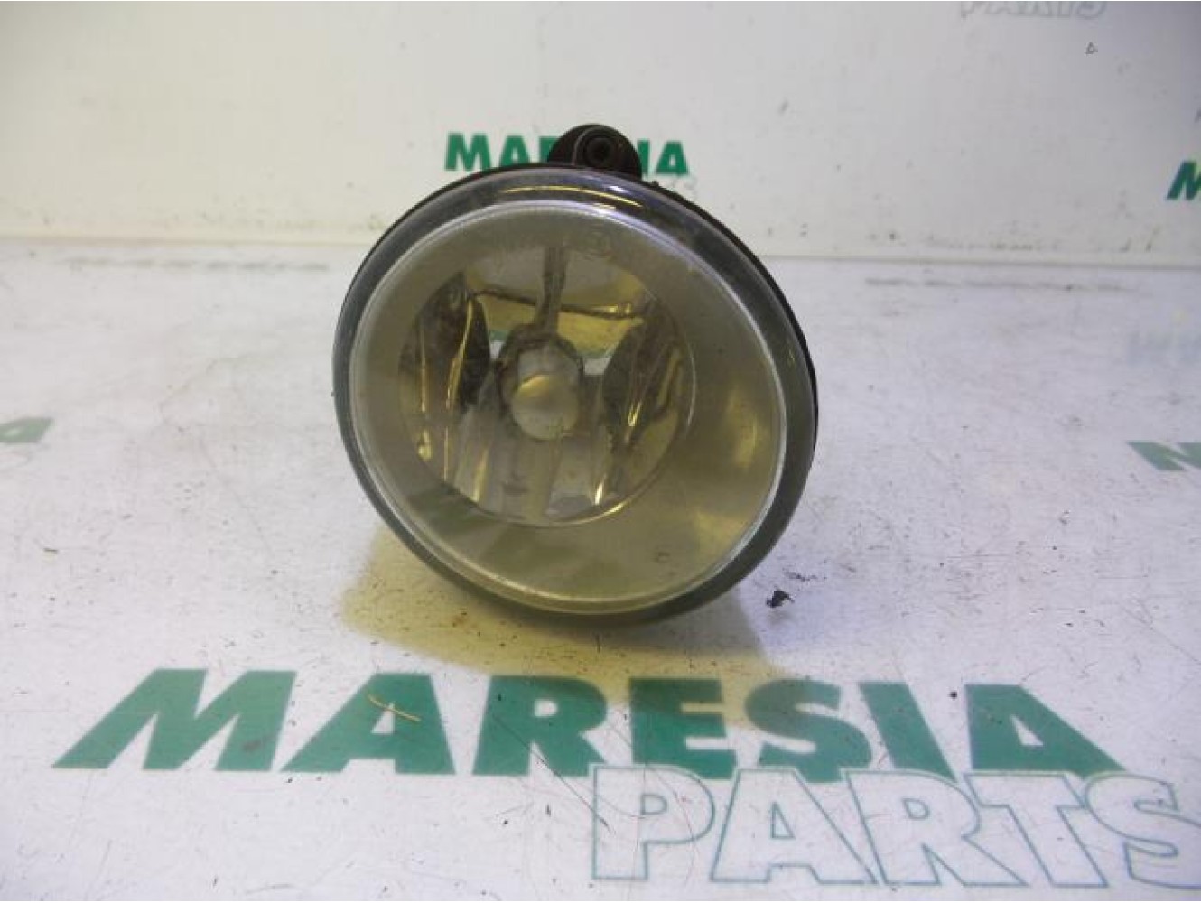Renault - Megane Scenic - Fog light, front right