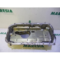 Fiat - Punto - Sump