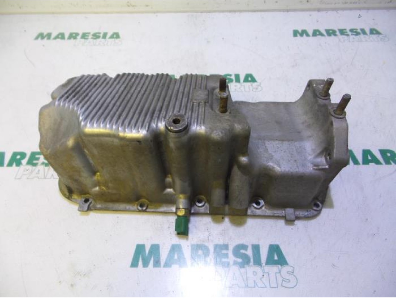 Fiat - Punto - Sump