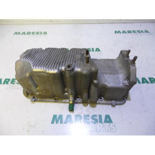 Fiat - Punto - Sump