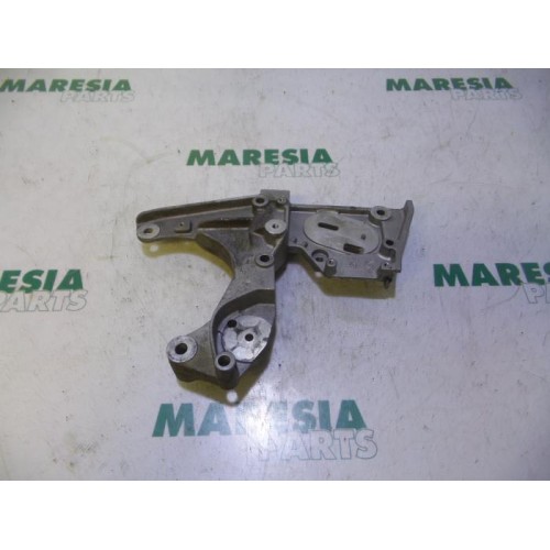 Fiat - Punto - Support (miscellaneous)