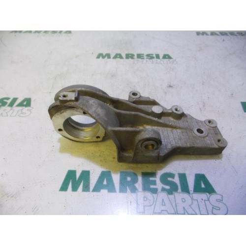 Fiat - Punto - Support (miscellaneous)